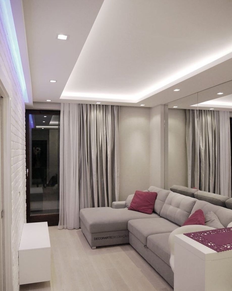 Creation de faux plafonds